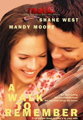 A Walk To Remember